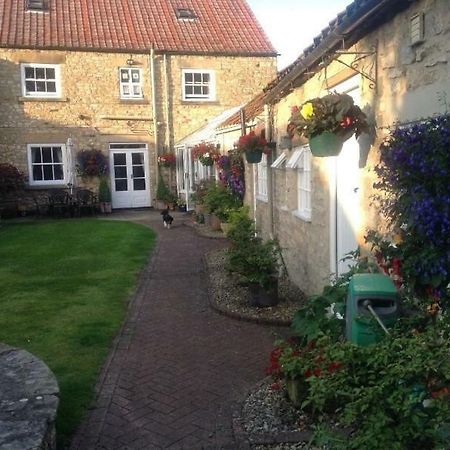 Stilworth House Bed & Breakfast Helmsley Exterior photo